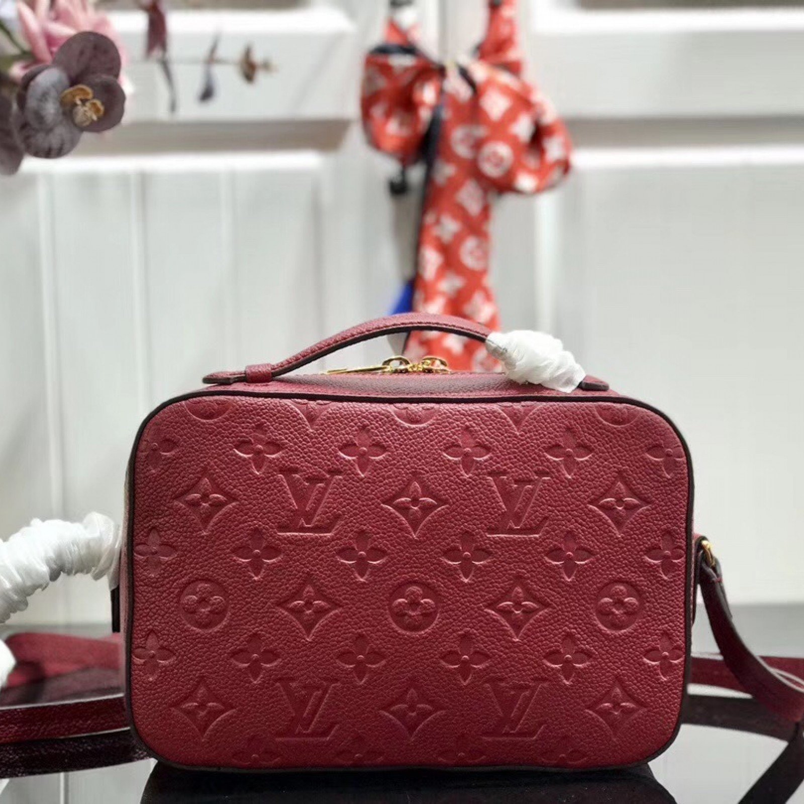 LV SAINTONGE M44606