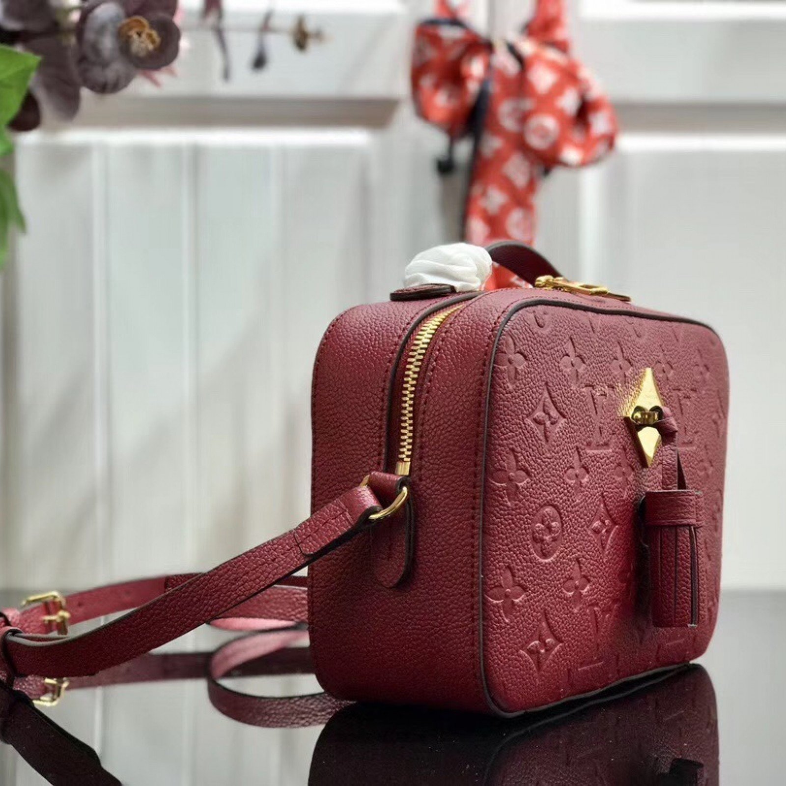 LV SAINTONGE M44606
