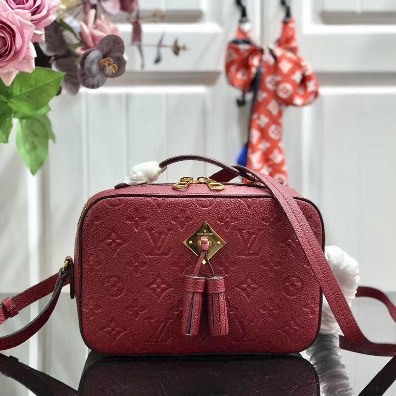 LV SAINTONGE M44606