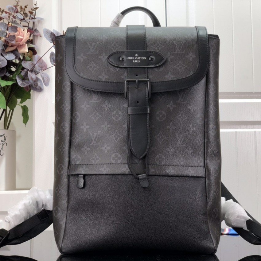 LV SAUMUR BACKPACK M45913