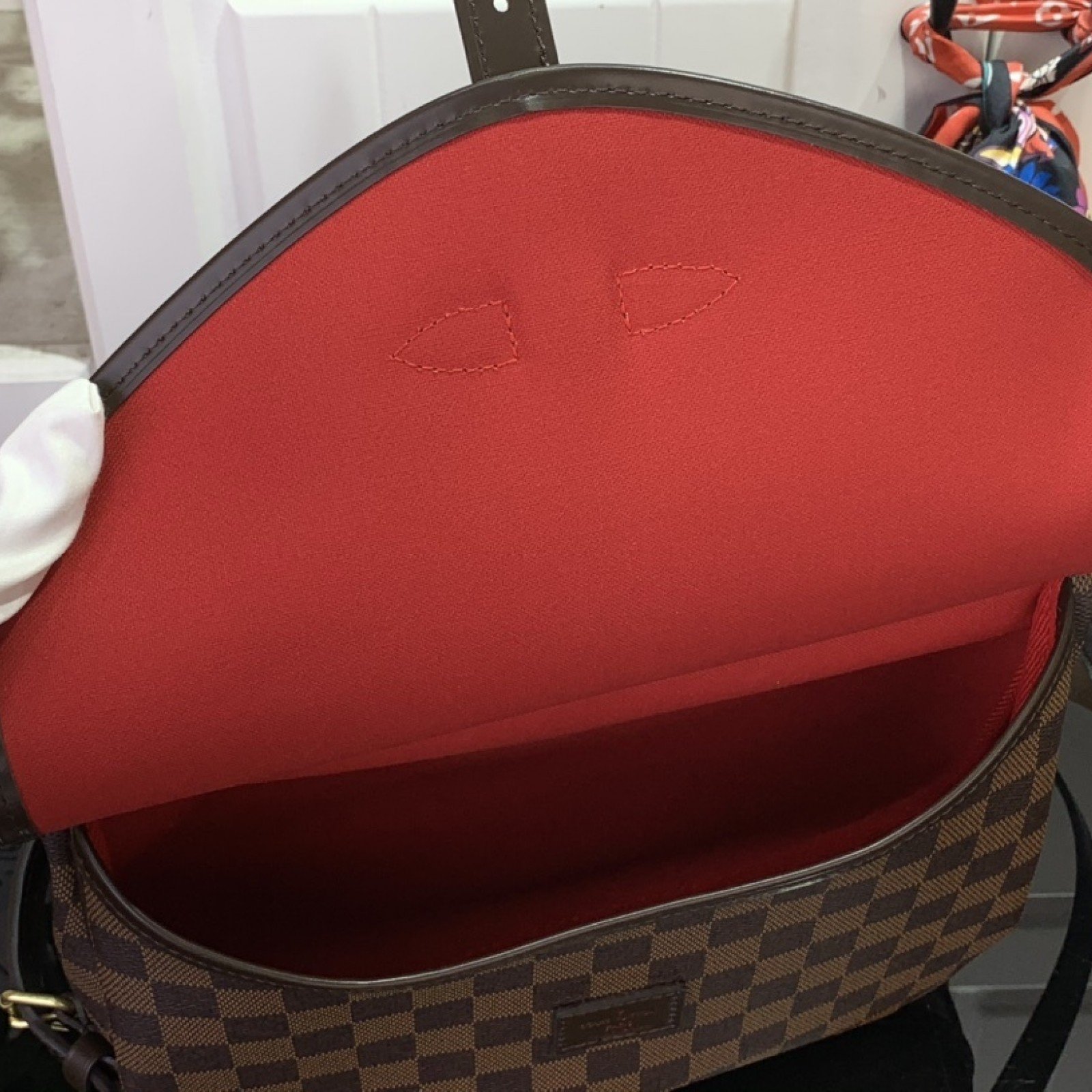 LV SAUMUR M40710