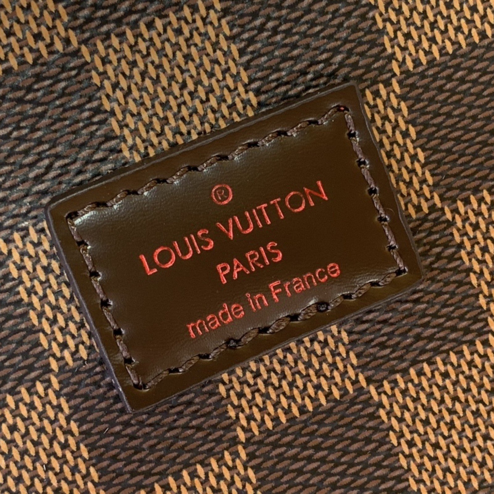 LV SAUMUR M40710