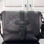 LV SAUMUR MESSENGER M45911