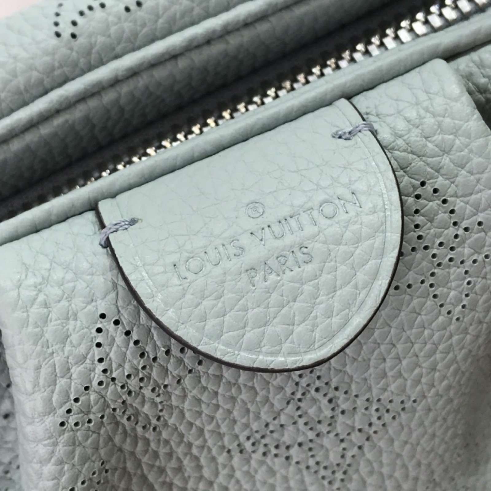 LV SCALA MINI POUCH M80092