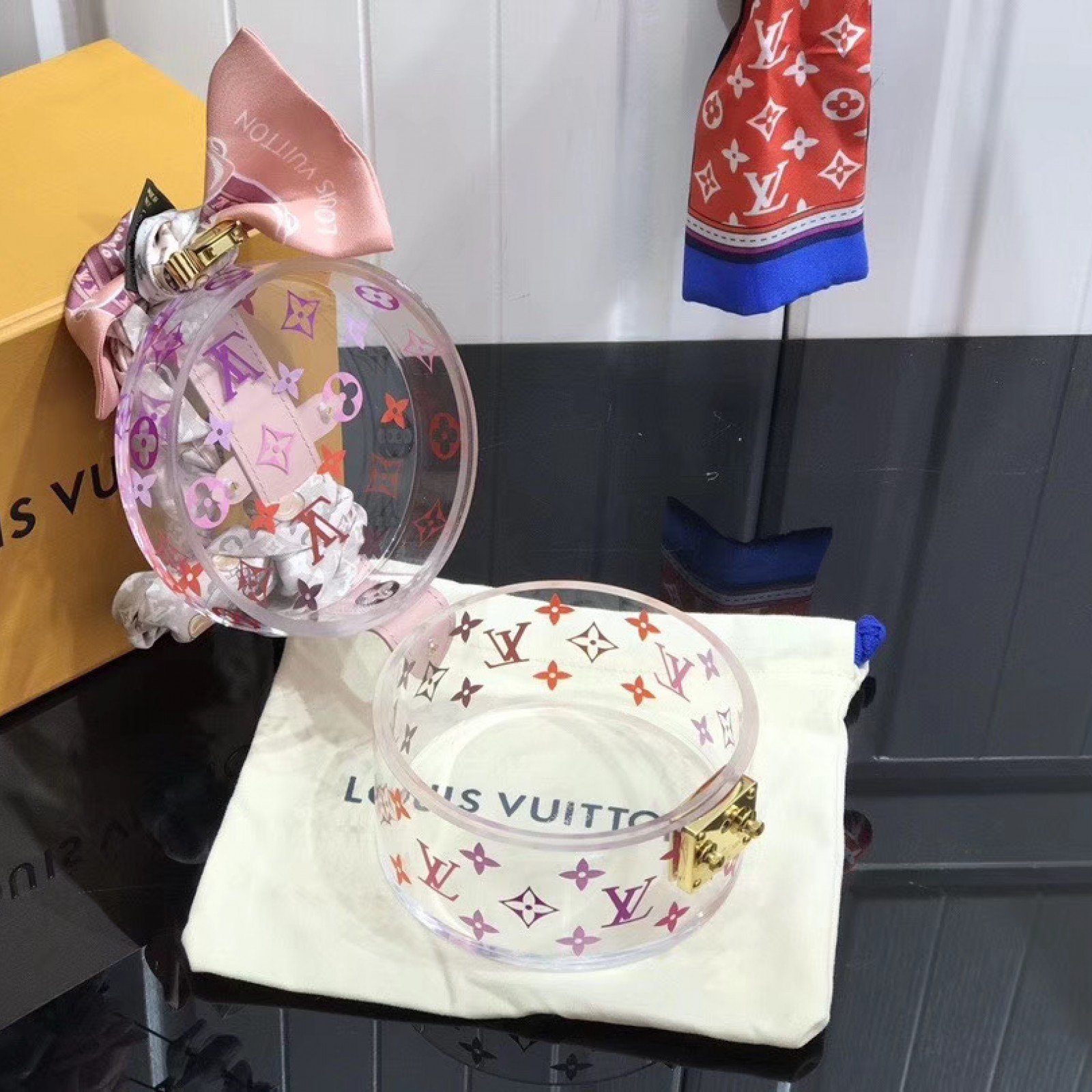 LV SCOTT BOX GI0430