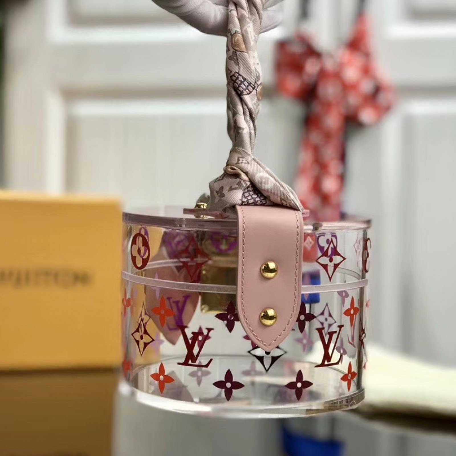 LV SCOTT BOX GI0430