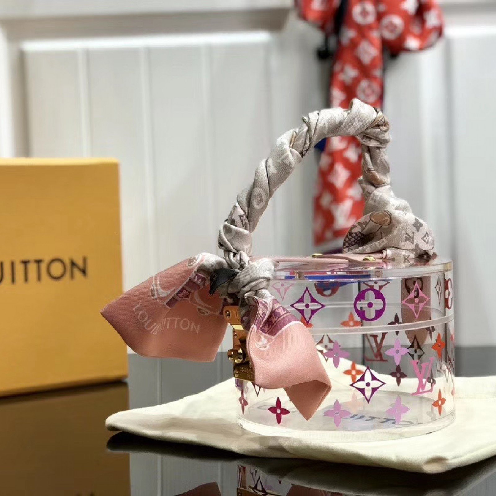 LV SCOTT BOX GI0430