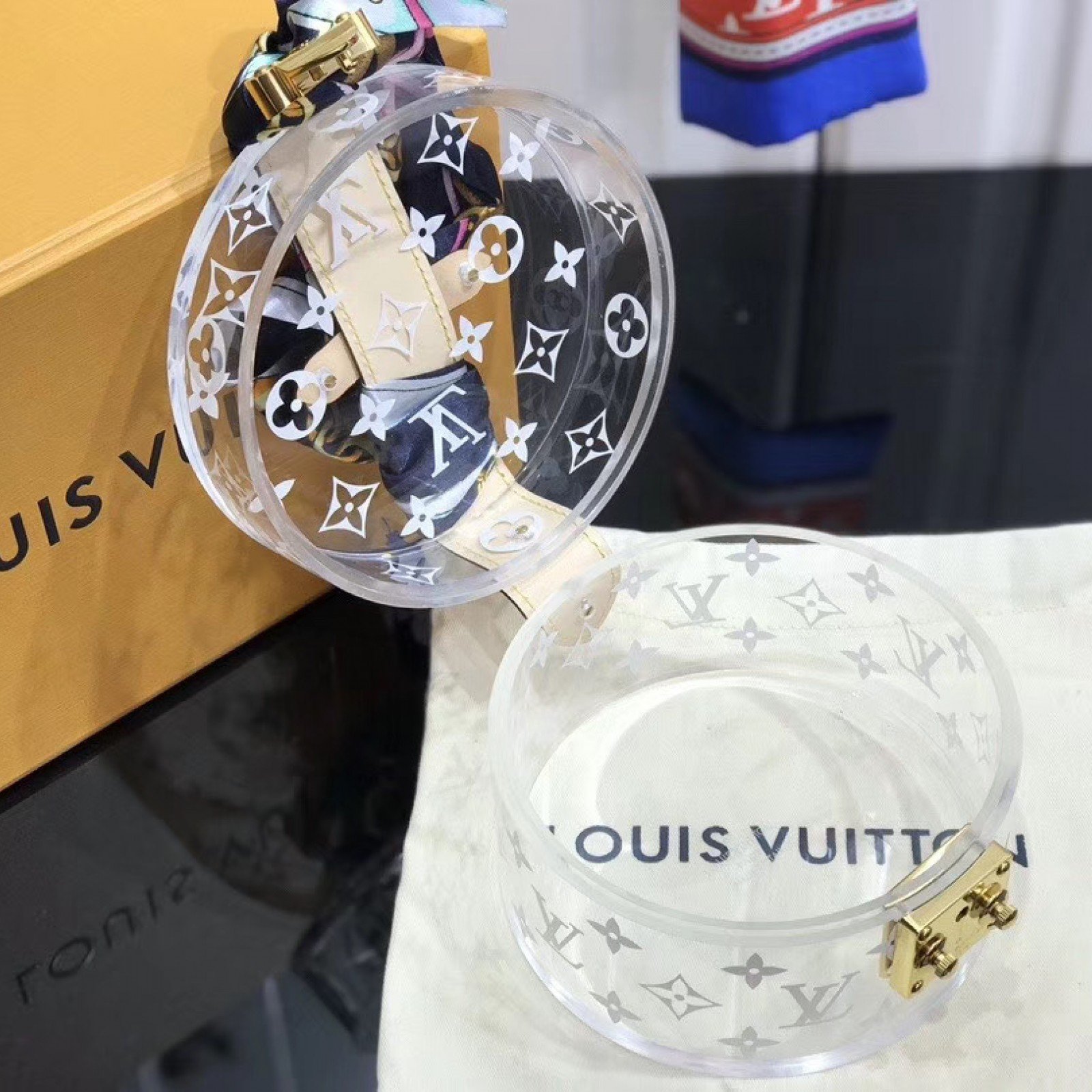LV SCOTT BOX GI0430