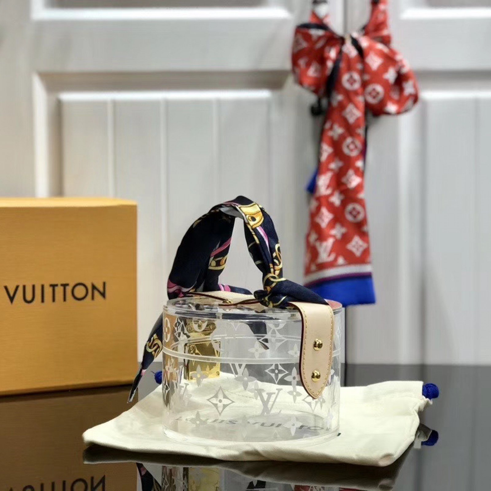 LV SCOTT BOX GI0430