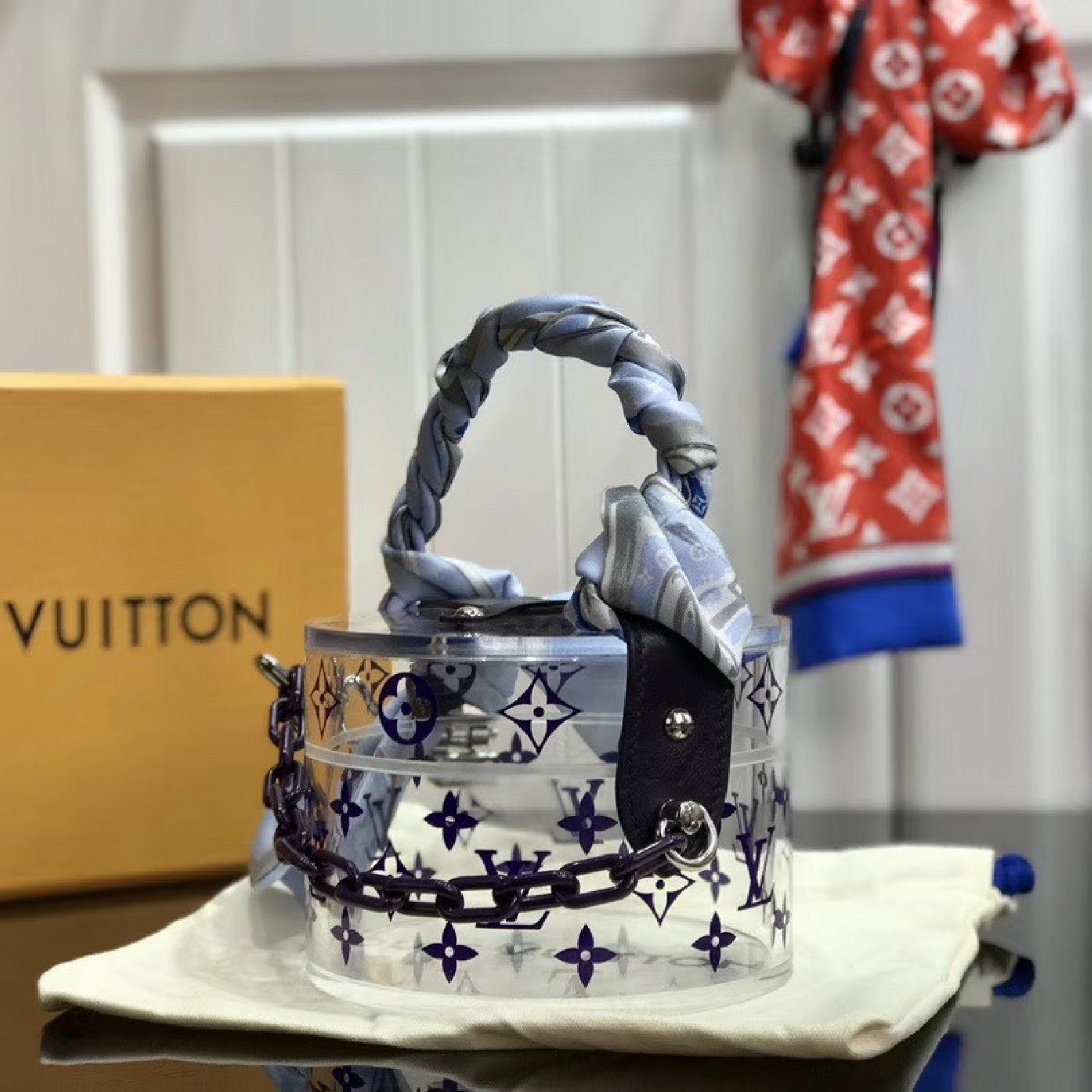 LV SCOTT BOX GI0430