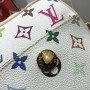 LV SHOULDER BAG M40055