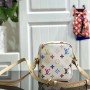 LV SHOULDER BAG M40055