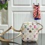 LV SHOULDER BAG M40055