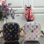 LV SHOULDER BAG M40055