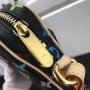 LV SHOULDER BAG M40055