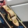 LV SHOULDER BAG M40055
