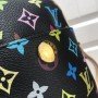 LV SHOULDER BAG M40055