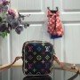 LV SHOULDER BAG M40055