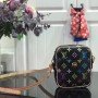 LV SHOULDER BAG M40055