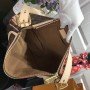 LV SHOULDER BAG M40075