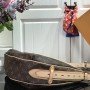 LV SHOULDER BAG M40075