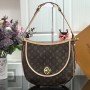 LV SHOULDER BAG M40075