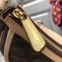 LV SHOULDER BAG M40075