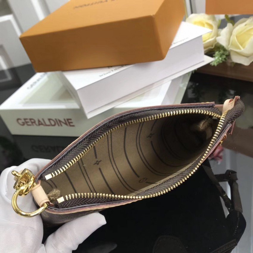 LV SHOULDER BAG M40309