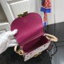 LV SHOULDER BAG M40660