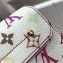 LV SHOULDER BAG M40660