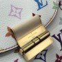 LV SHOULDER BAG M40660