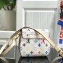 LV SHOULDER BAG M40660