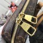 LV SHOULDER BAG M44357