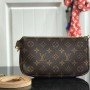 LV SHOULDER BAG M51980