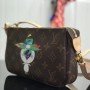 LV SHOULDER BAG M51980