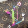 LV SHOULDER BAG M51980