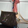 LV SHOULDER BAG M51980