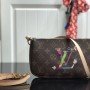 LV SHOULDER BAG M51980