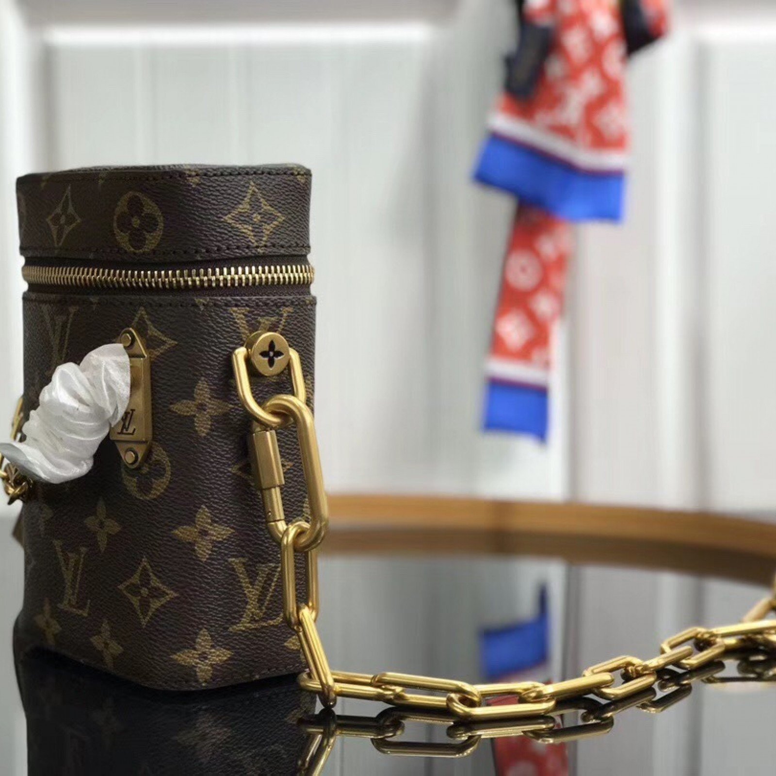 LV SHOULDER BAG M61112