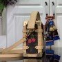 LV SIDE TRUNK  M14278