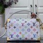 LV SIDE TRUNK M14046