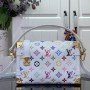 LV SIDE TRUNK M14046