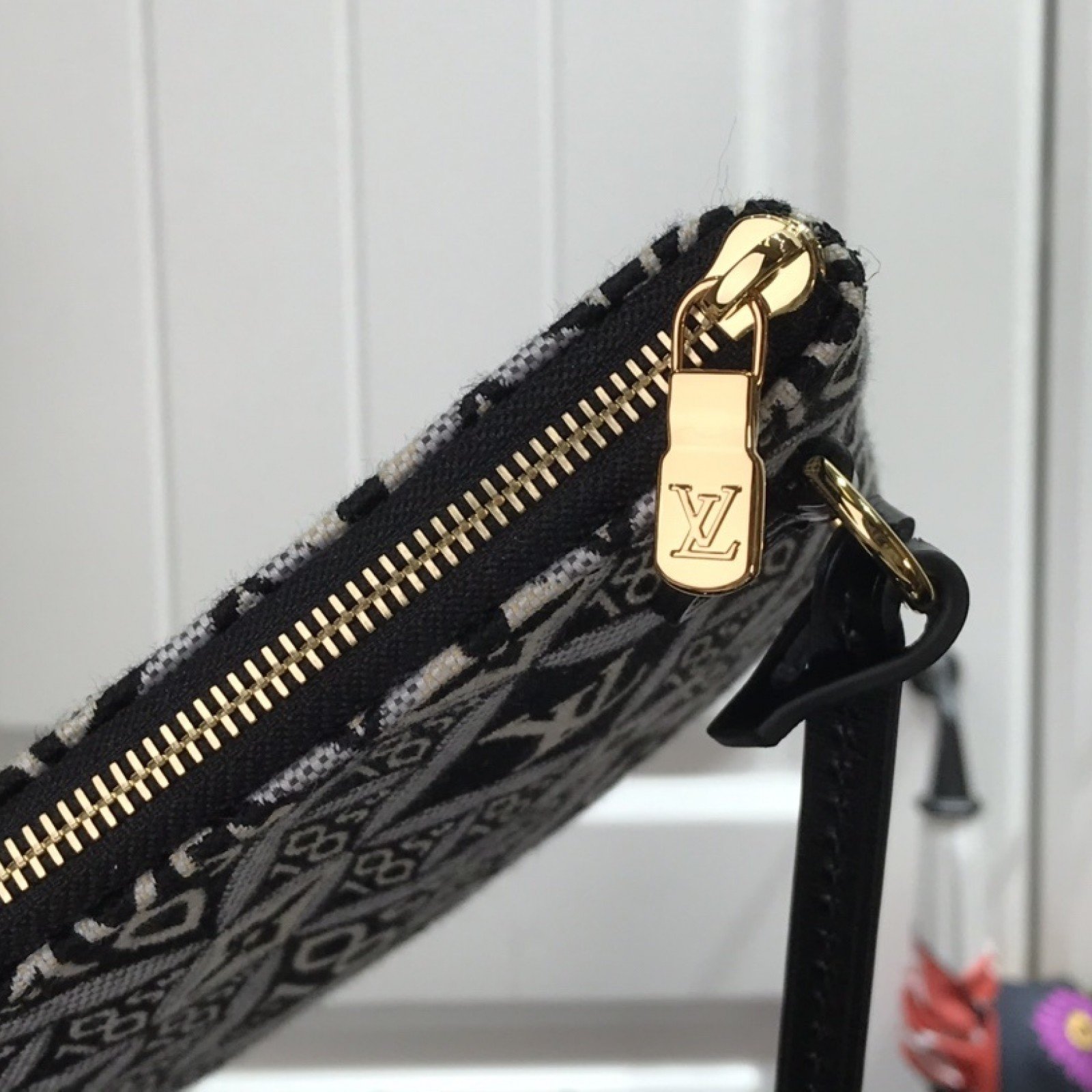 LV SINCE 1854 NEVERFULL MM M57230