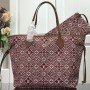 LV SINCE 1854 NEVERFULL MM M57230
