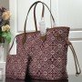 LV SINCE 1854 NEVERFULL MM M57230