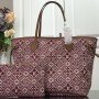 LV SINCE 1854 NEVERFULL MM M57230