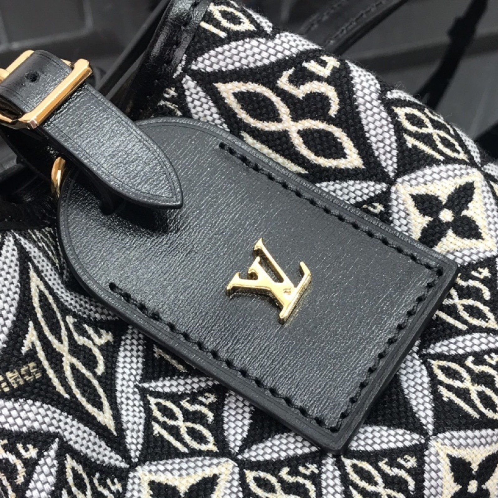 LV SINCE 1854 NOE PURSE M69973