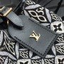 LV SINCE 1854 NOE PURSE M69973