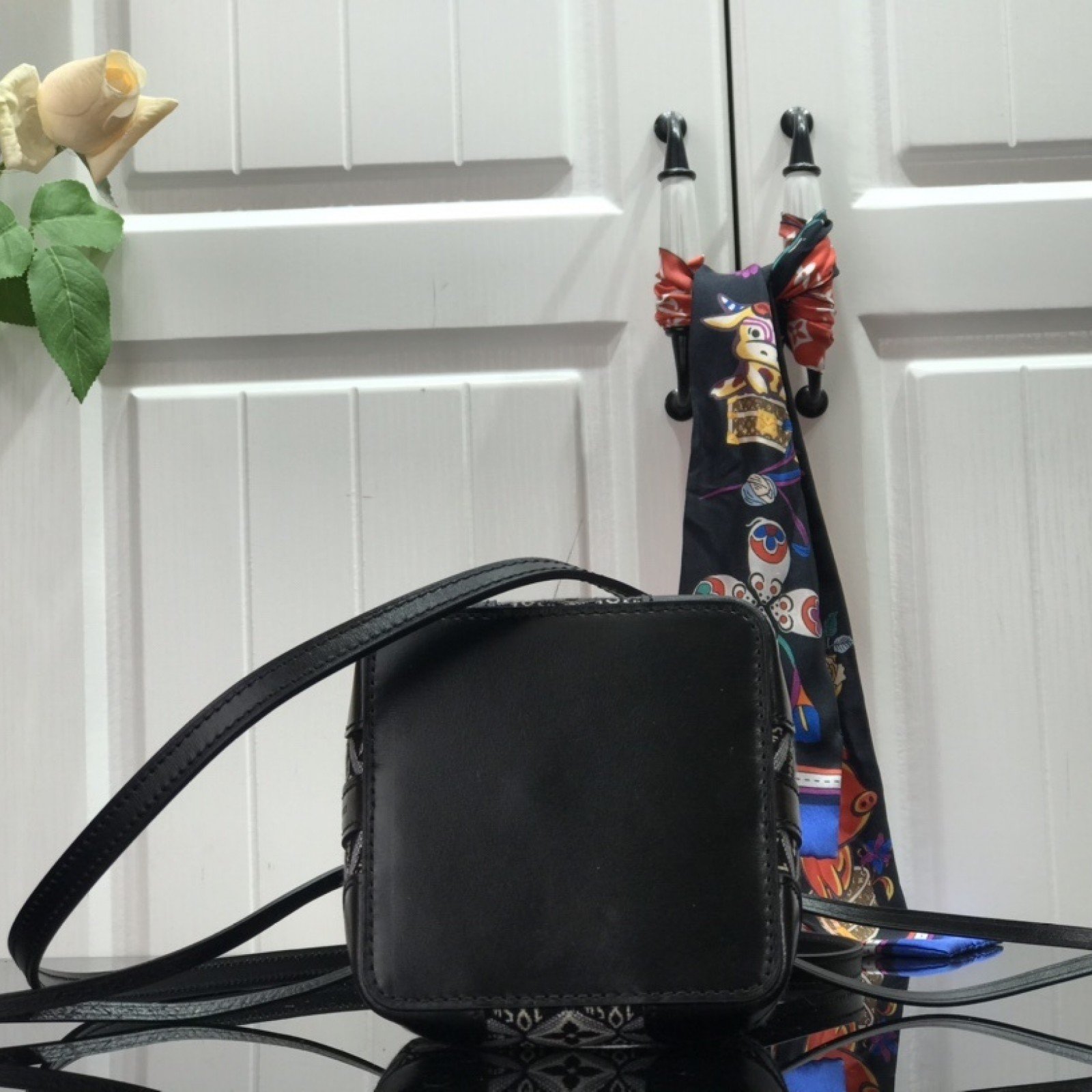 LV SINCE 1854 NOE PURSE M69973