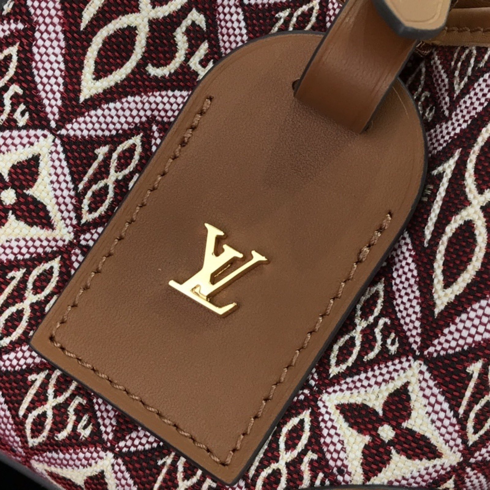 LV SINCE 1854 NOE PURSE M69973